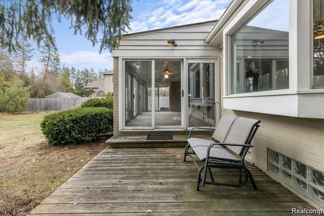 2288 Northlawn Boulevard, Birmingham, MI 48009