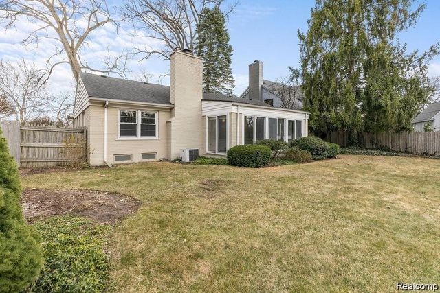 2288 Northlawn Boulevard, Birmingham, MI 48009