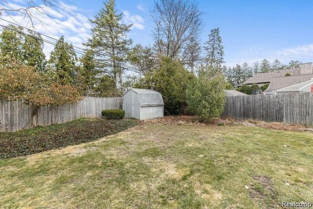 2288 Northlawn Boulevard, Birmingham, MI 48009