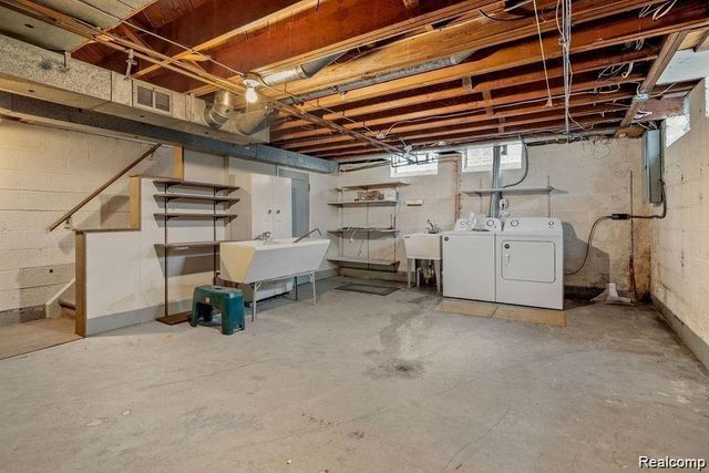 2288 Northlawn Boulevard, Birmingham, MI 48009