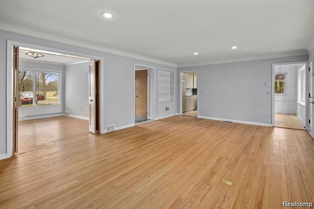 2288 Northlawn Boulevard, Birmingham, MI 48009