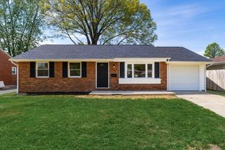 1241 Erickson Road, Columbus, OH 43227