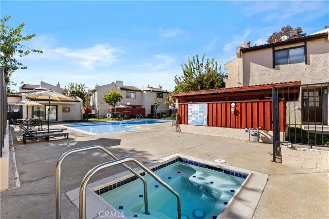 18725 E Arrow 40, Covina, CA 91722