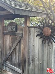 5623 Canyonside Road, La Crescenta, CA 91214