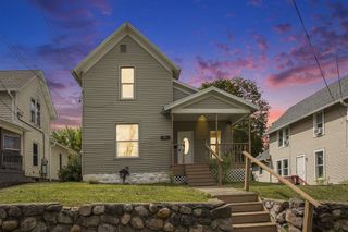 66 Cleveland Street, Battle Creek, MI 49015