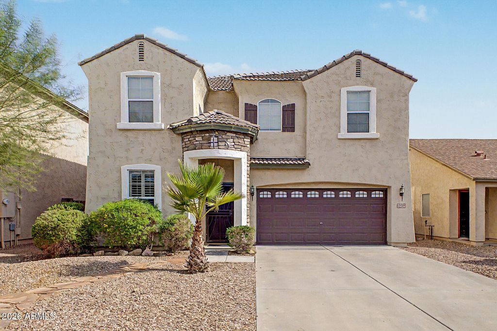 4729 E MEADOW LAND Drive, San Tan Valley, AZ 85140 — photo 2