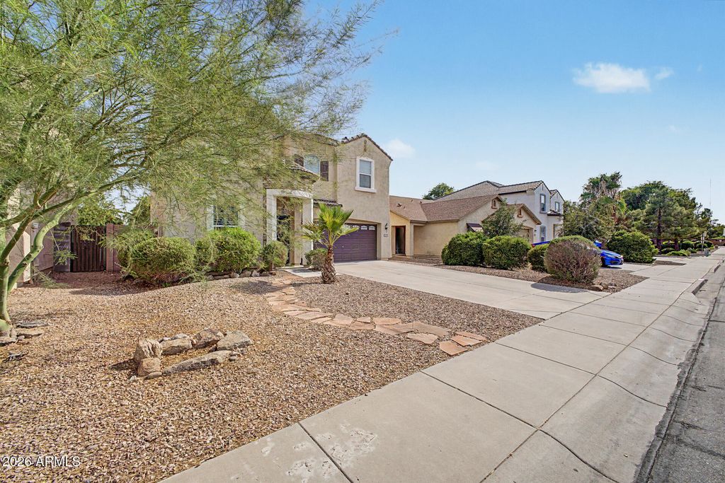 4729 E MEADOW LAND Drive, San Tan Valley, AZ 85140 — photo 3