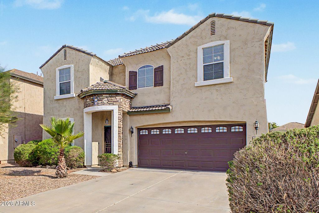 4729 E MEADOW LAND Drive, San Tan Valley, AZ 85140 — photo 4