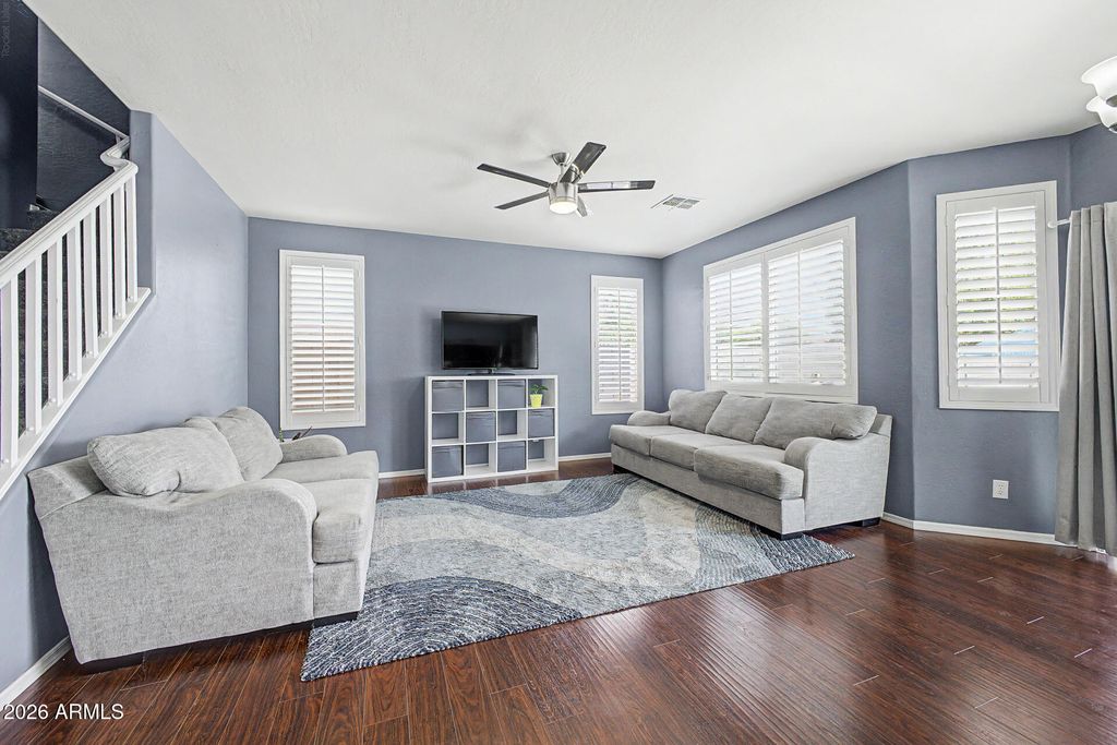4729 E MEADOW LAND Drive, San Tan Valley, AZ 85140 — photo 5