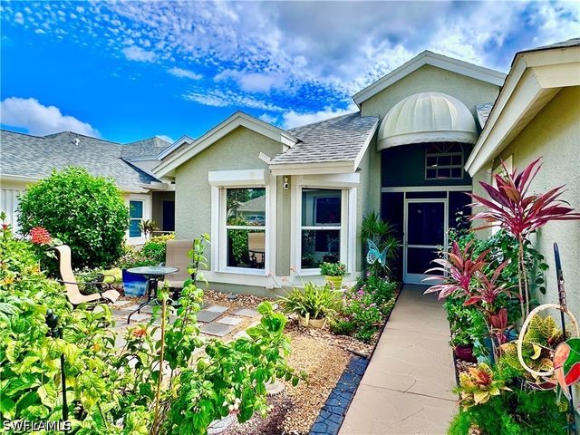 21137 Butchers Holler, Estero, FL 33928
