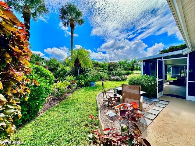 21137 Butchers Holler, Estero, FL 33928