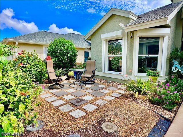 21137 Butchers Holler, Estero, FL 33928