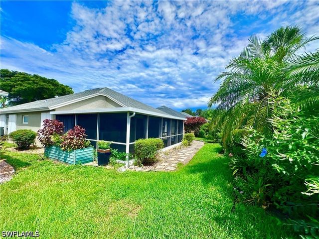 21137 Butchers Holler, Estero, FL 33928