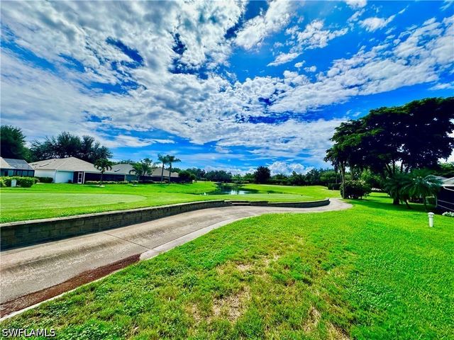 21137 Butchers Holler, Estero, FL 33928