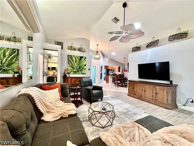 21137 Butchers Holler, Estero, FL 33928