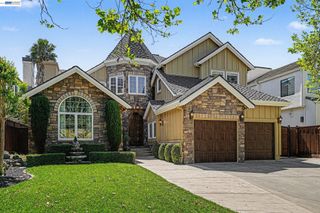 4275 QUAIL RUN PL, Danville, CA 94506