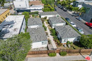 649 Rose Avenue, Venice, CA 90291