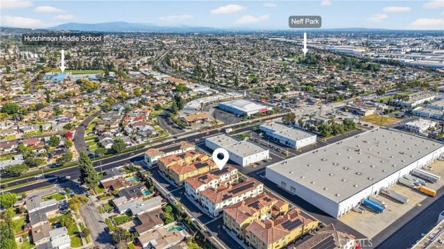 14116 Bay, La Mirada, CA 90638