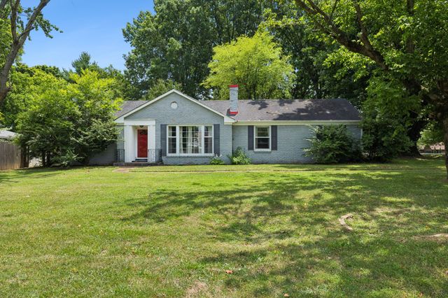 2009 Lebanon Pike, Nashville, TN 37210