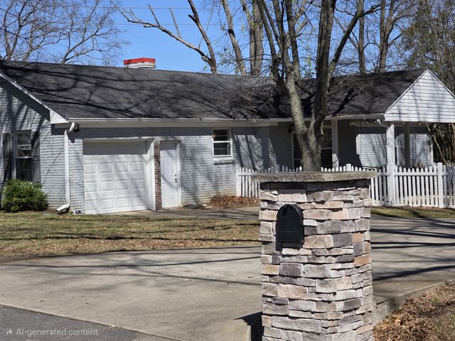 2009 Lebanon Pike, Nashville, TN 37210