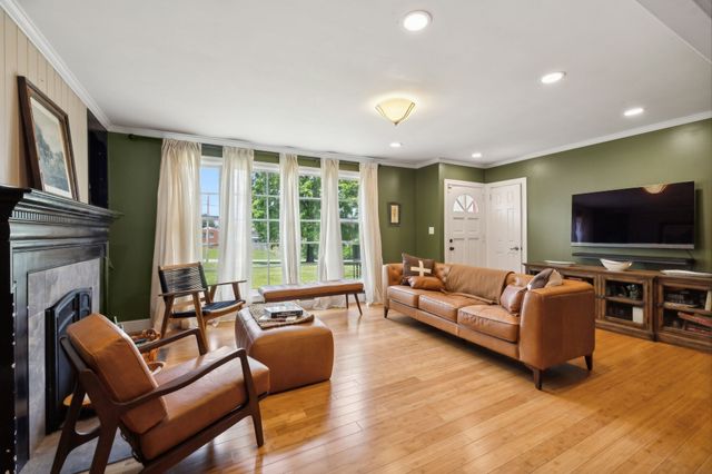 2009 Lebanon Pike, Nashville, TN 37210