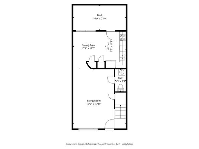 4134 Travis Street 17, Dallas, TX 75204