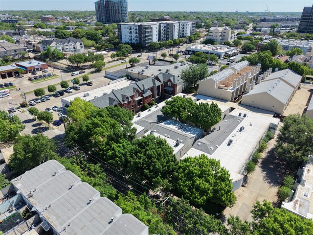 4134 Travis Street 17, Dallas, TX 75204