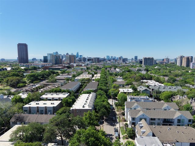 4134 Travis Street 17, Dallas, TX 75204