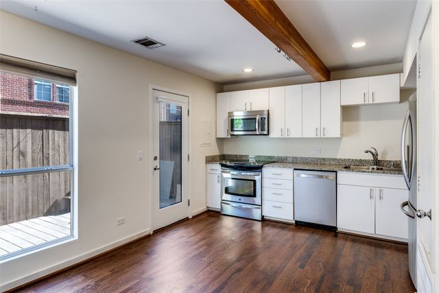 4134 Travis Street 17, Dallas, TX 75204