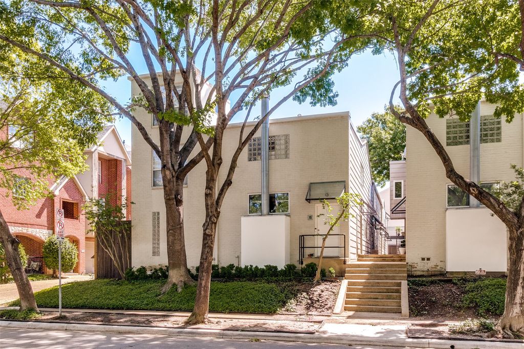 4134 Travis Street 17, Dallas, TX 75204