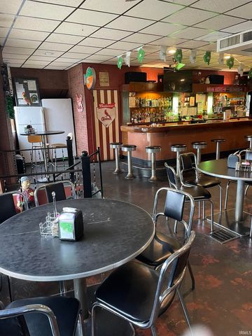 4970 W State 56 Road, Jasper, IN 47546