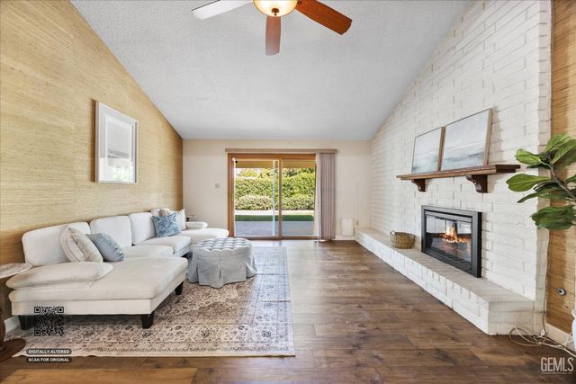 601 Vista Verde Way, Bakersfield, CA 93309