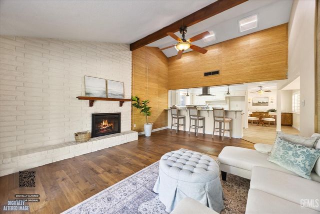 601 Vista Verde Way, Bakersfield, CA 93309