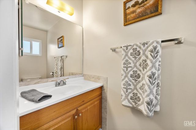 601 Vista Verde Way, Bakersfield, CA 93309