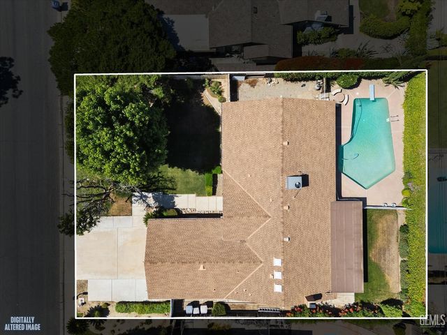 601 Vista Verde Way, Bakersfield, CA 93309