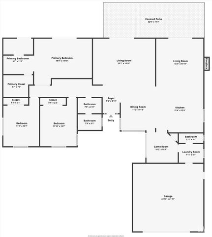 601 Vista Verde Way, Bakersfield, CA 93309