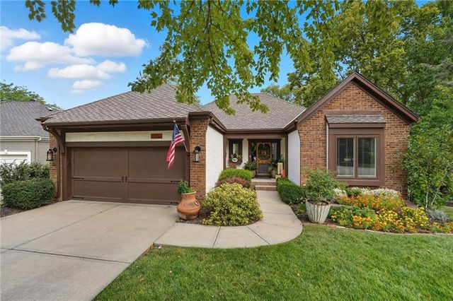 26112 W 109th Street, Olathe, KS 66061