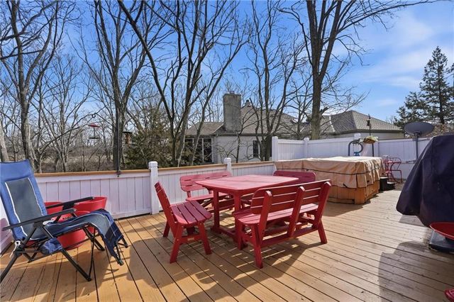 26112 W 109th Street, Olathe, KS 66061