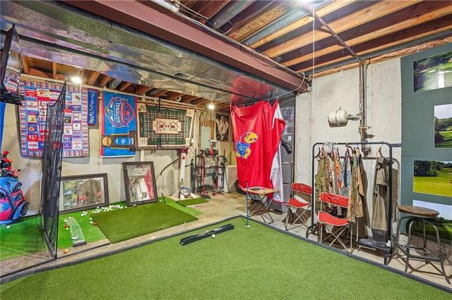 26112 W 109th Street, Olathe, KS 66061