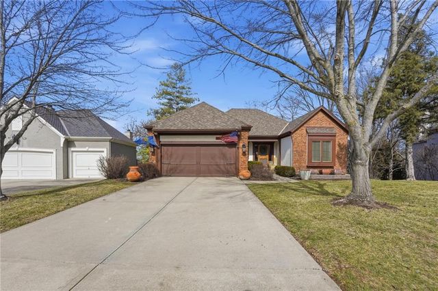 26112 W 109th Street, Olathe, KS 66061