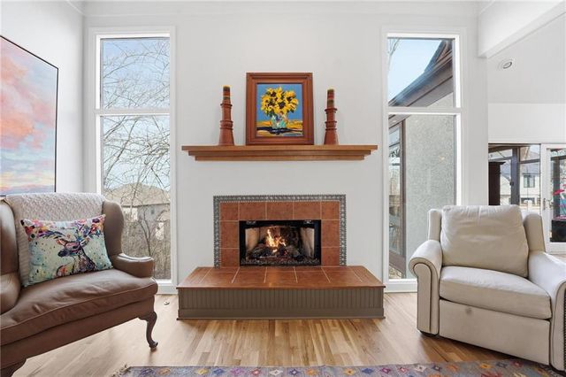 26112 W 109th Street, Olathe, KS 66061