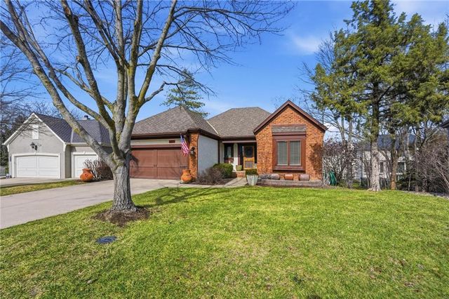 26112 W 109th Street, Olathe, KS 66061