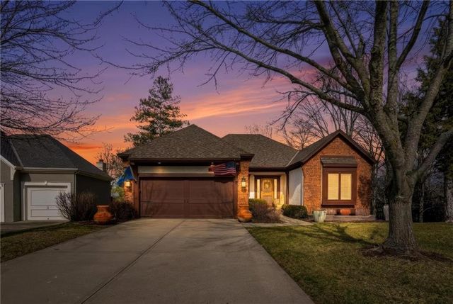 26112 W 109th Street, Olathe, KS 66061