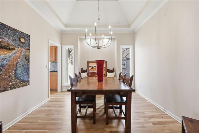 26112 W 109th Street, Olathe, KS 66061