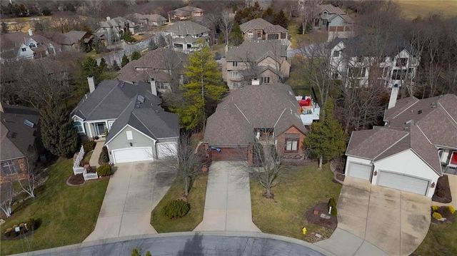 26112 W 109th Street, Olathe, KS 66061