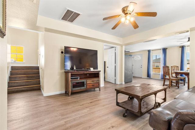 316 Seabean Street, Surfside Beach, TX 77541