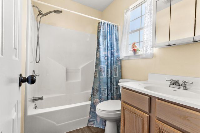 316 Seabean Street, Surfside Beach, TX 77541