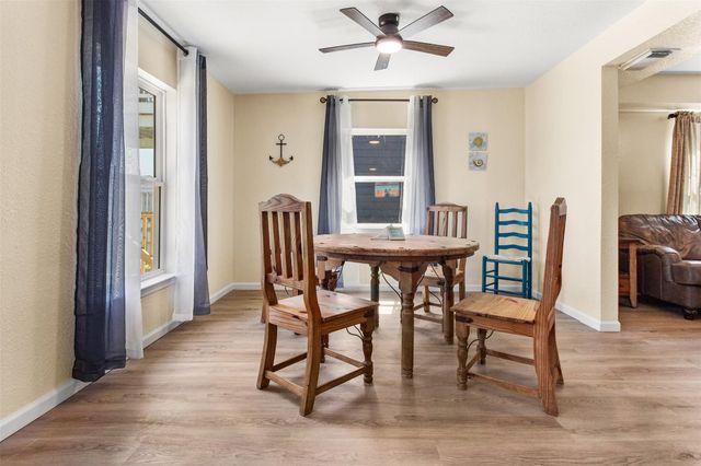 316 Seabean Street, Surfside Beach, TX 77541