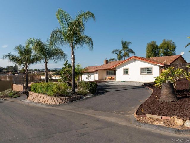 206 Via Oro Verde, Fallbrook, CA 92028