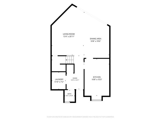 640 Mckenzie Avenue, Watsonville, CA 95076